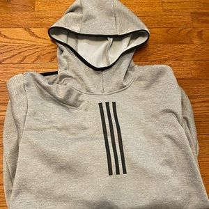 Adidas sweatshirt